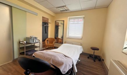 Auszeit Der Kosmetiksalon - Dorit Jürgas: Kosmetikstudio in Dresden