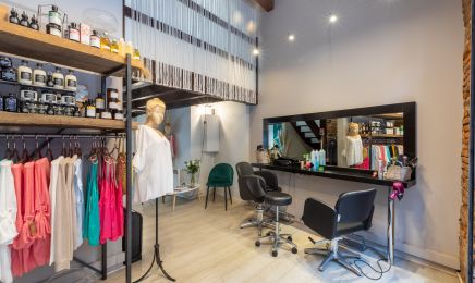 Jok'hair : Manucure à Toulouse