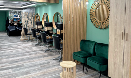 L’Atelier du Ciseau - Barentin : Coiffeur à Barentin