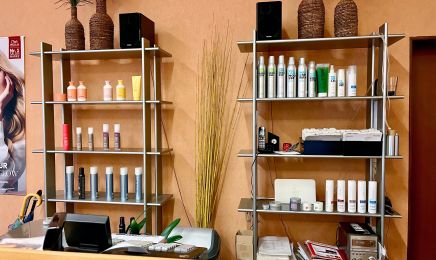 Haarstudio Mund: Barbershop in Salzgitter