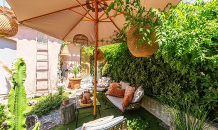 Comptoir du Regard St Tropez : Coiffeur à Saint-Tropez