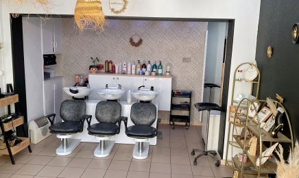 l'atelier by Narimel : Coiffeur à Lille