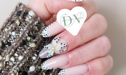 Douceurs Vernis By Mag : Manucure à Chevanceaux