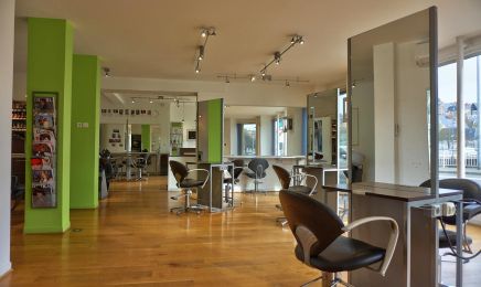 École Terrade - Coiffure - Le Mans : Coiffeur à Le Mans
