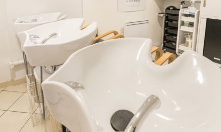 DESSANGE - Manosque : Coiffeur à Manosque