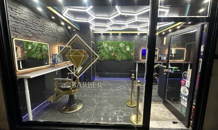 VIP BARBER : Coiffeur à Clamart