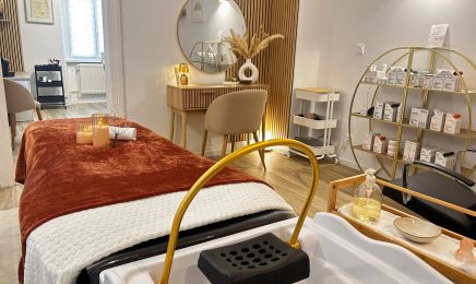 Casa Rosalina : Coiffeur à Herrlisheim-près-Colmar