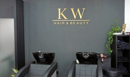 KW Hair&Beauty: Kosmetikstudio in Ingelheim am Rhein
