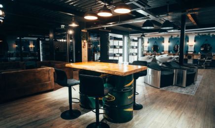 Gentlemen's Concept - Cornebarrieu : Barbier à Cornebarrieu