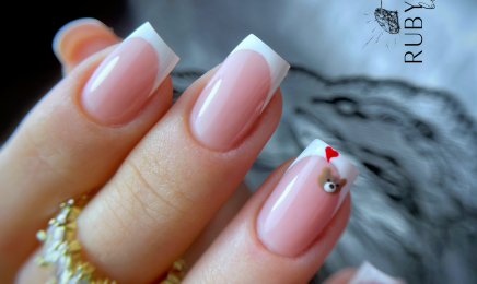 Ruby's beauty : Manucure à Marseille