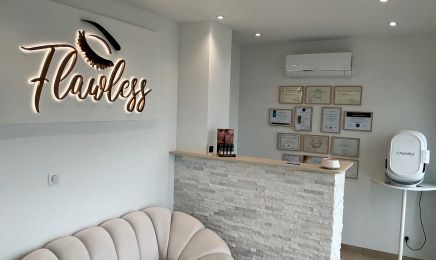  Flawless : Institut de beauté à Chartres