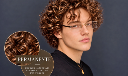 Bertrand MURIG, EXPERT COUPEUR et COLORISTE  : Coiffeur à Paris