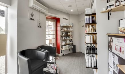 Excellence : Coiffeur à Le Mesnil-Saint-Denis