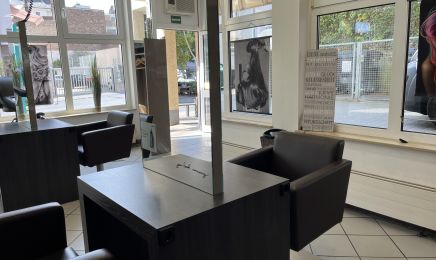 Future Hair Design: Friseur in Frankfurt am Main