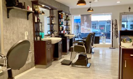 Salon Deluxe : Friseur in Wetzlar