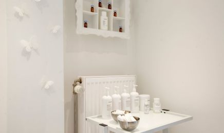Just beauty : Institut de beauté à Schaerbeek
