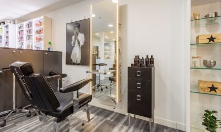 COLIN VAUTIER Coiffeur - Cherbourg-en-Cotentin : Manucure à La Glacerie