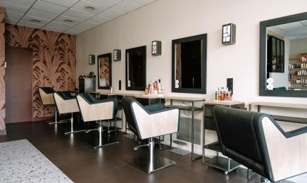 Atmosph'hair : Coiffeur à Cesson-Sévigné