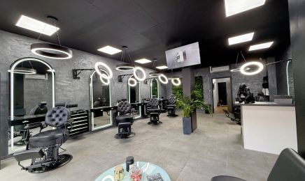 FAEL BARBER : Coiffeur à Halluin