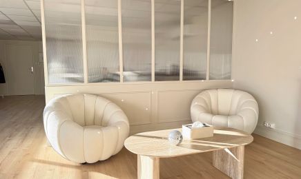 Les Ongles de Camille chez Aurelie M : Manucure à Aubagne