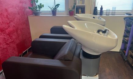 Coiffeur Baronesse: Barbershop in Werne