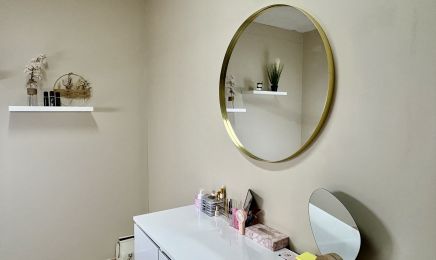 Beauty & Cils By Tzyna : Institut de beauté à Ploumagoar