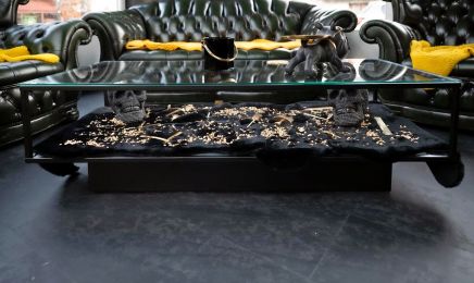 The Golden Barber - Men's Salon: Kosmetikstudio in Geretsried
