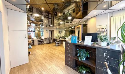 L’Atelier Zen : Coiffeur à Montivilliers