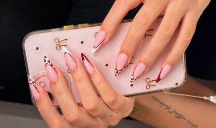 Nails.by.cmdl : Manucure à Soisy-sous-Montmorency