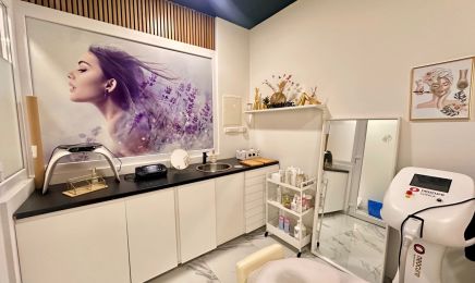 Loly Laser : Institut de beauté à Saint-Gilles