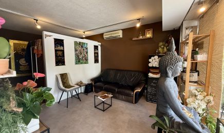 NR Thaï Bien-Être : Institut de beauté à Le Rouret