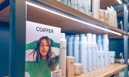 Le Salon de Julie : Coiffeur à Rennes