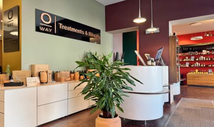 Shape Hairdresser-Cosmetic: Barbershop in Landshut