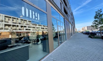 OB9 Bussy  : Coiffeur à Bussy-Saint-Georges