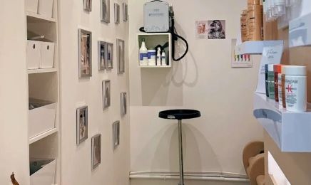 O’Brush : Coiffeur à Romainville