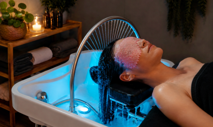 Eau de Lune - HeadSpa : Coiffeur à Saint-Philbert-de-Grand-Lieu