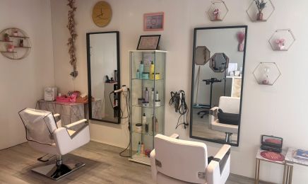 Noë Liss : Coiffeur à Paulhan