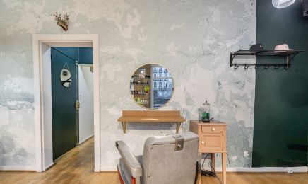 Ronan Artisan Coiffeur Zola : Coiffeur à Rennes