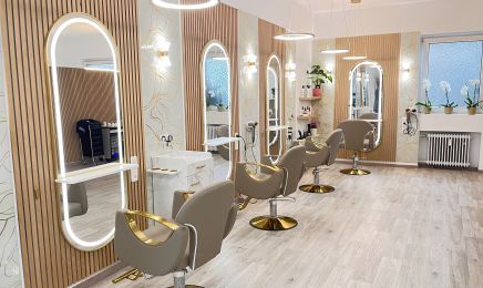 NADA Hair Studio : Kosmetikstudio in Essen