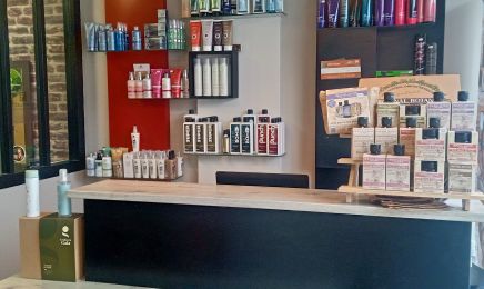 Le Salon de Cécile : Coiffeur à Beaulieu-sous-la-Roche