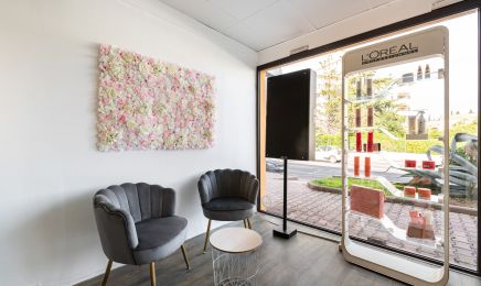 HBR Coiffure : Coiffeur à Montpellier