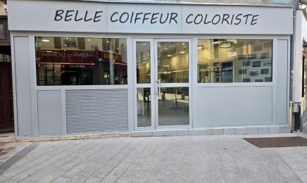Belle Coiffeur Coloriste : Coiffeur à Melun
