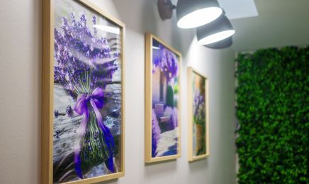 Lil'O Bien-être : Institut de beauté à Grand-Champ
