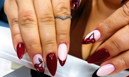 Mad Nailz  : Manucure à Fréjus
