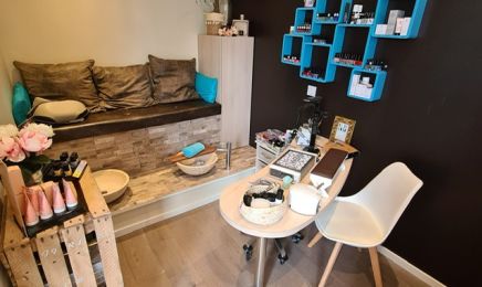 L’ile du bien être : Institut de beauté à Villeneuve -en-Retz