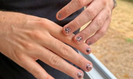 Les Ongles d’Éli : Manucure à La Chapelle-Saint-Mesmin