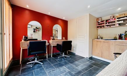 La coiffure by Elodie : Coiffeur à Saint-Vallier-de-Thiey