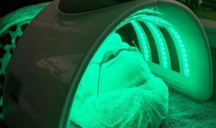 O Divine  : Institut de beauté à Beaucaire