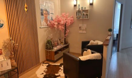 L’institut des sens - Spa : Coiffeur à Besançon