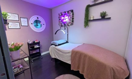 Orianna beauté du regard  : Institut de beauté à Roanne